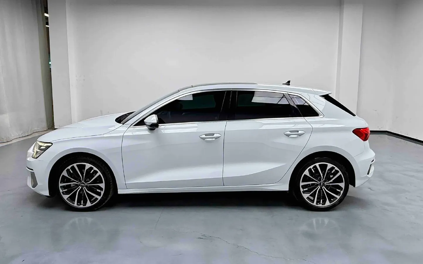 2023 Audi A3 1.4T 150HP L4 7DCT,autocango,china used car exporter,china ev exporter,chinese used car exporter,chinese used ev exporter