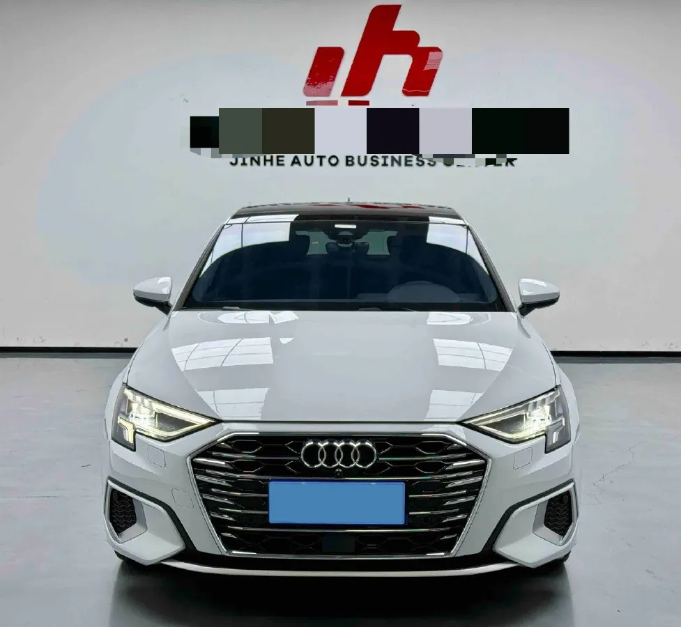 2023 Audi A3 1.4T 150HP L4 7DCT,autocango,china used car exporter,china ev exporter,chinese used car exporter,chinese used ev exporter