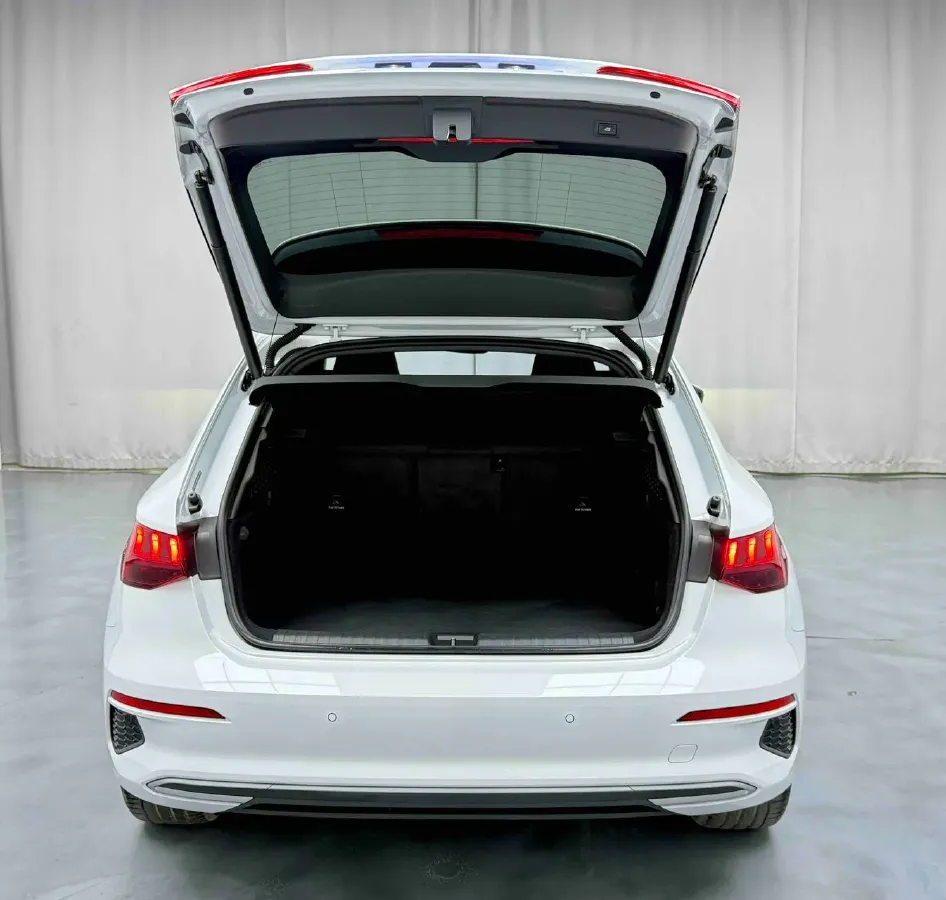 2023 Audi A3 1.4T 150HP L4 7DCT,autocango,china used car exporter,china ev exporter,chinese used car exporter,chinese used ev exporter