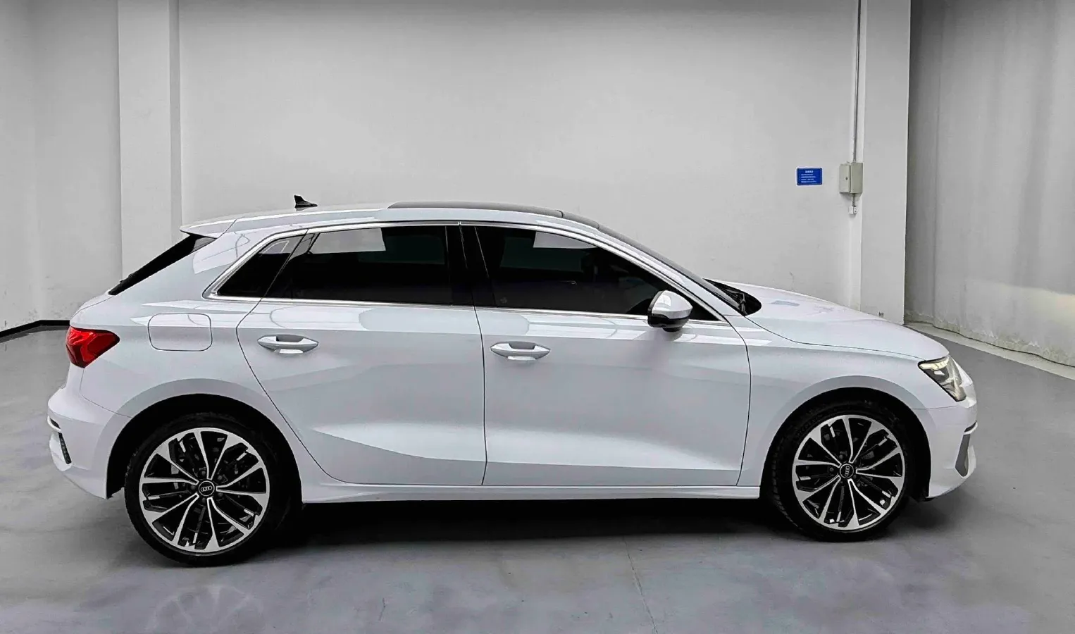 2023 Audi A3 1.4T 150HP L4 7DCT,autocango,china used car exporter,china ev exporter,chinese used car exporter,chinese used ev exporter