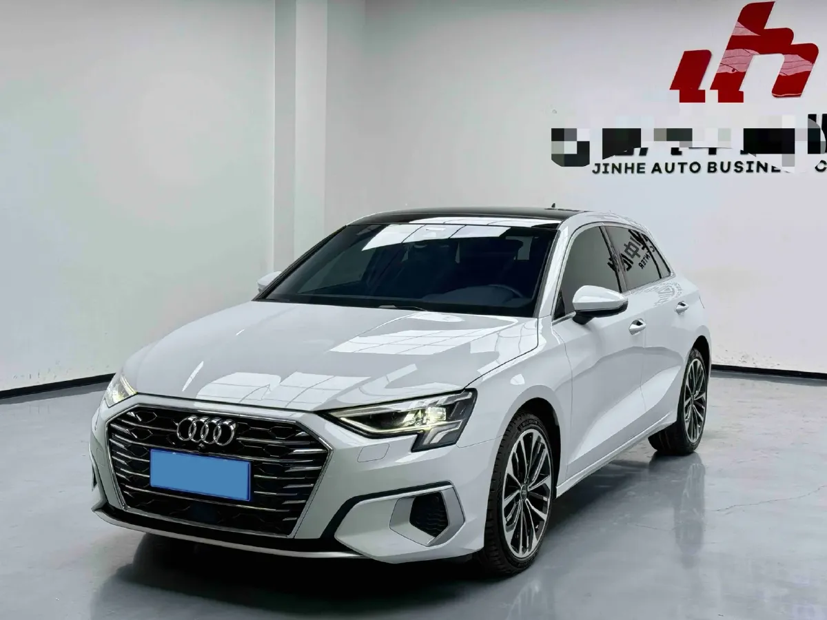 2023 Audi A3 1.4T 150HP L4 7DCT,autocango,china used car exporter,china ev exporter,chinese used car exporter,chinese used ev exporter