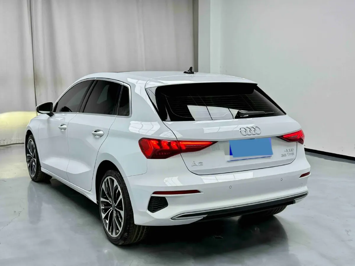 2023 Audi A3 1.4T 150HP L4 7DCT,autocango,china used car exporter,china ev exporter,chinese used car exporter,chinese used ev exporter