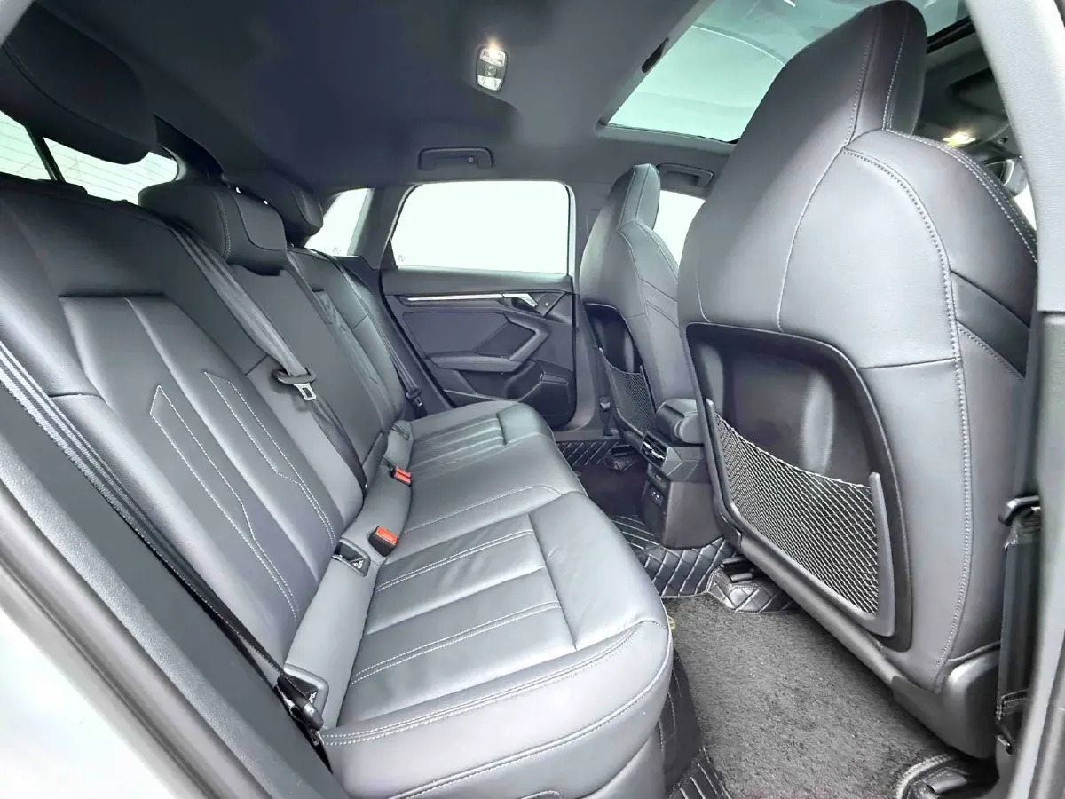 2023 Audi A3 1.4T 150HP L4 7DCT,autocango,china used car exporter,china ev exporter,chinese used car exporter,chinese used ev exporter