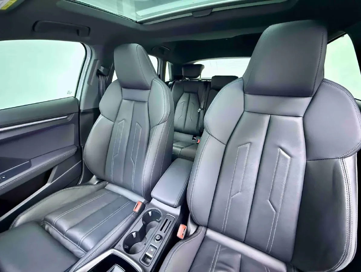 2023 Audi A3 1.4T 150HP L4 7DCT,autocango,china used car exporter,china ev exporter,chinese used car exporter,chinese used ev exporter