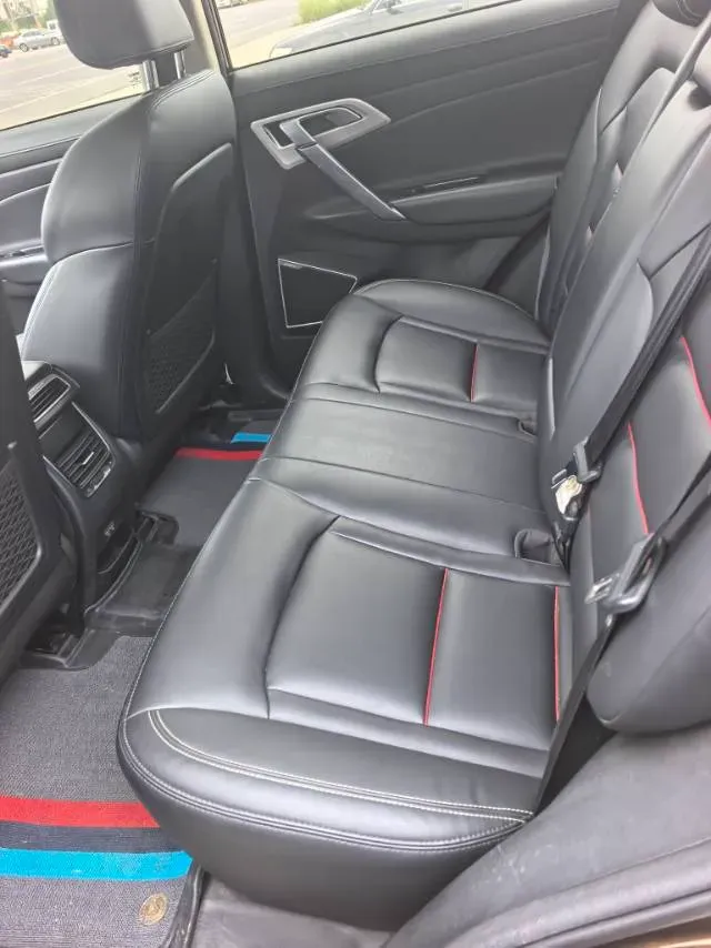 2018 Geely Azkarra 1.8T 184HP L4 6AT,autocango,china used car exporter,china ev exporter,chinese used car exporter,chinese used ev exporter