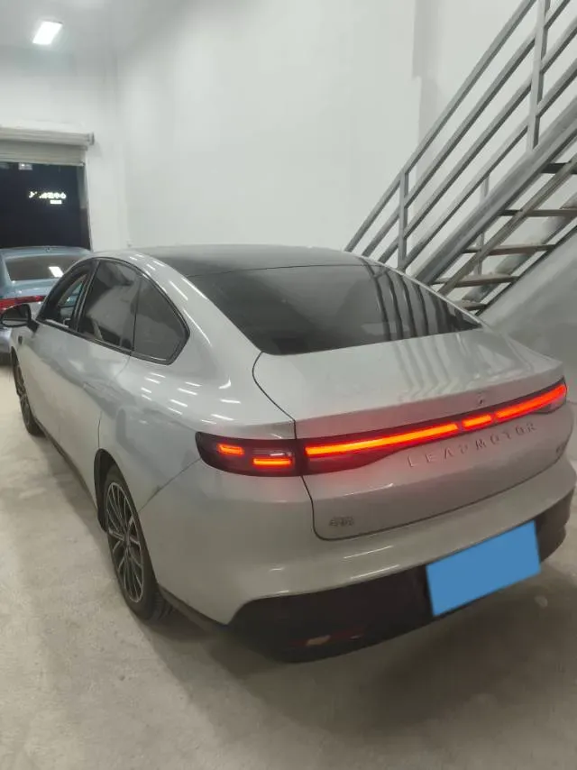 2025 Leapmotor B01 BEV,autocango,china used car exporter,china ev exporter,chinese used car exporter,chinese used ev exporter
