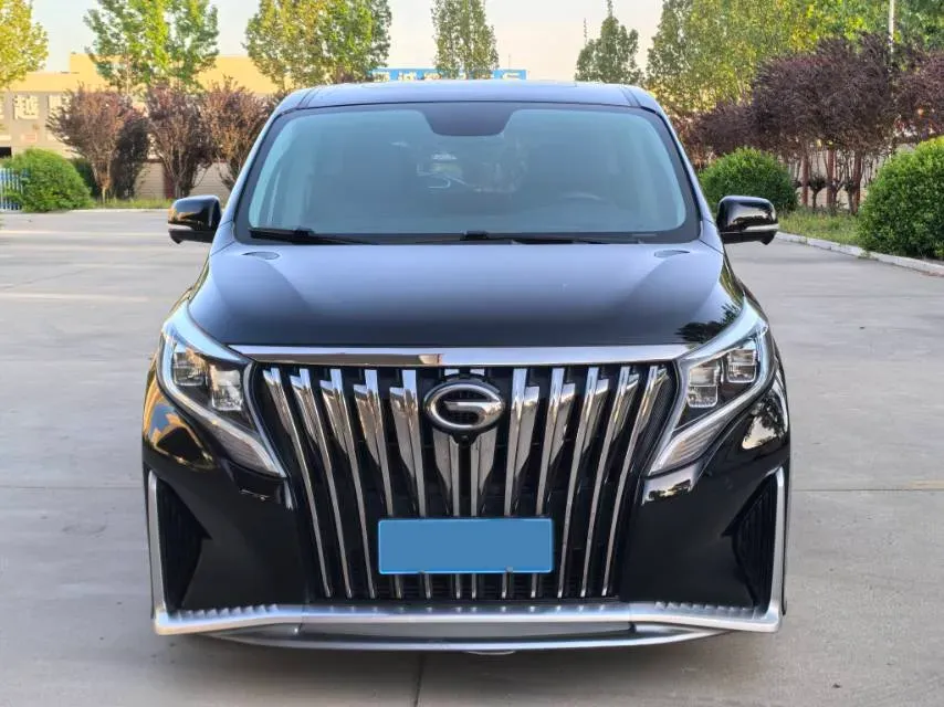 2021 GAC Trumpchi M8 2.0T 252HP L4 8AT,autocango,china used car exporter,china ev exporter,chinese used car exporter,chinese used ev exporter