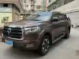 2019 Great Wall Poer 2.0T 190HP L4 8AT
