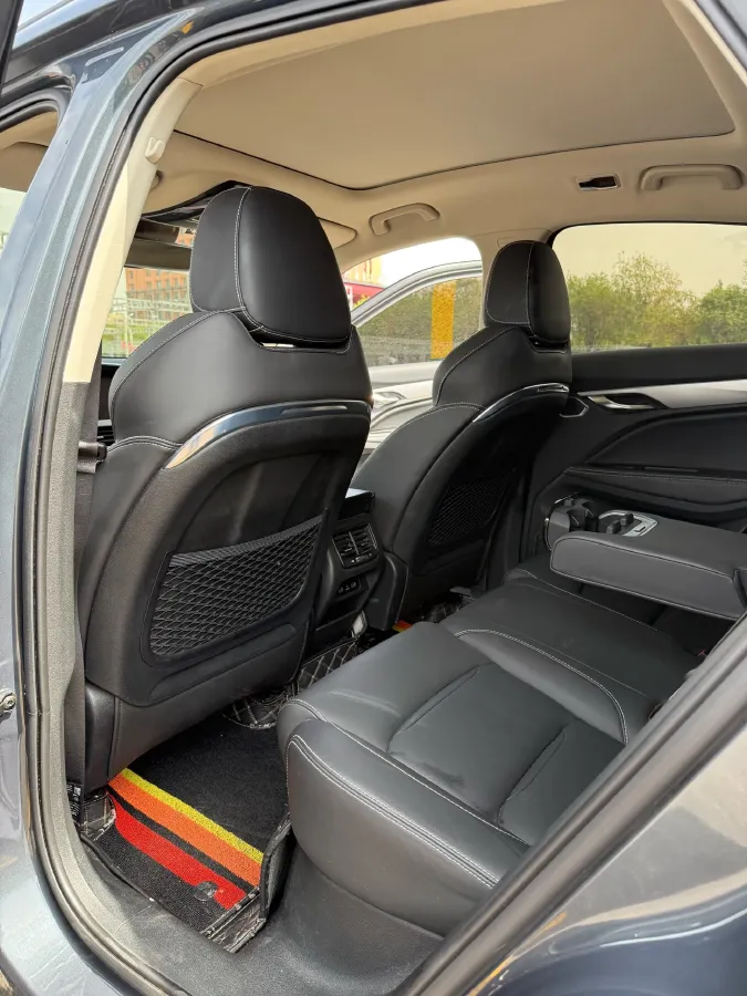 2019 Geely Tugella 1.5T 177HP L3 7DCT,autocango,china used car exporter,china ev exporter,chinese used car exporter,chinese used ev exporter