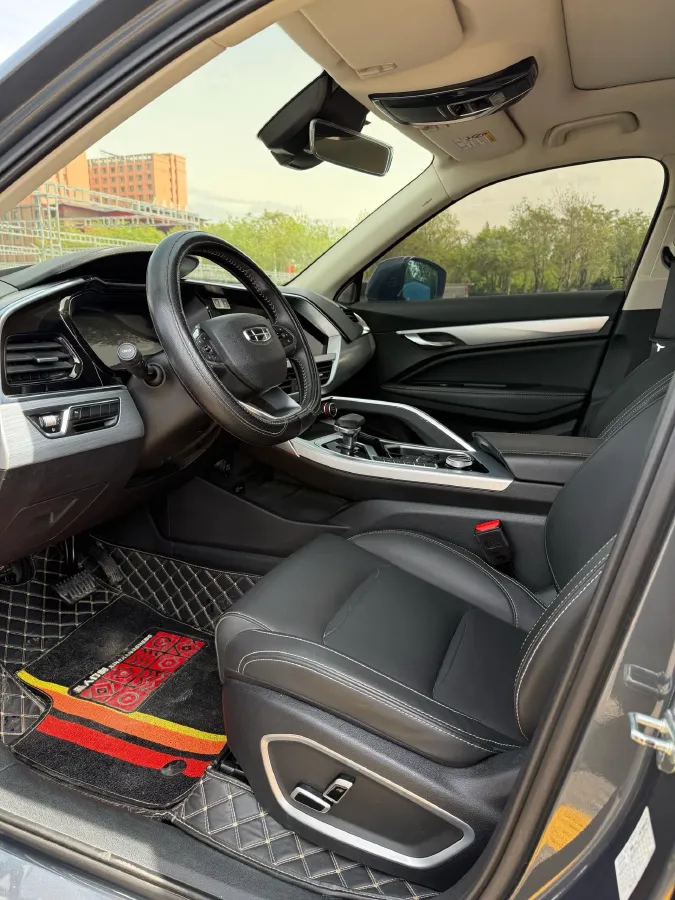 2019 Geely Tugella 1.5T 177HP L3 7DCT,autocango,china used car exporter,china ev exporter,chinese used car exporter,chinese used ev exporter