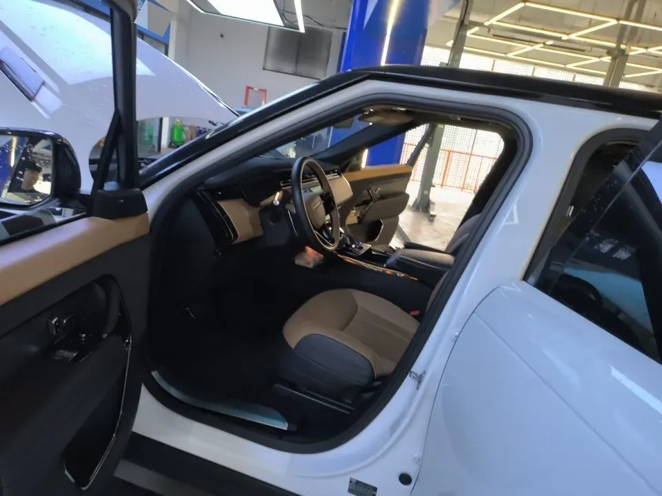 2023 Land Rover Range Rover Sport 3.0T 400HP L6 8AT,autocango,china used car exporter,china ev exporter,chinese used car exporter,chinese used ev exporter
