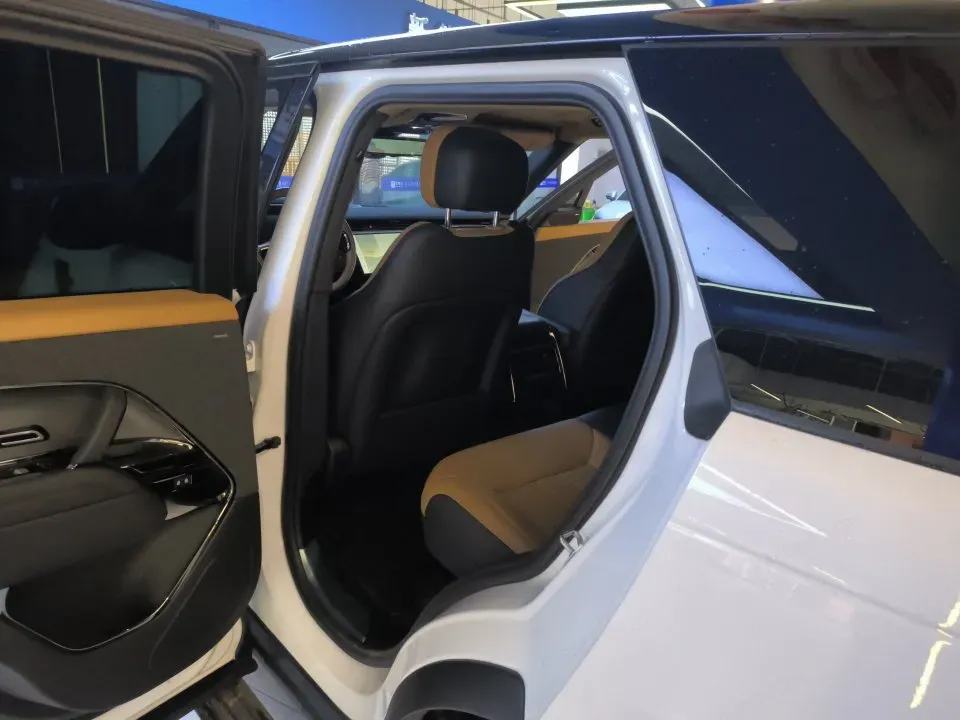 2023 Land Rover Range Rover Sport 3.0T 400HP L6 8AT,autocango,china used car exporter,china ev exporter,chinese used car exporter,chinese used ev exporter