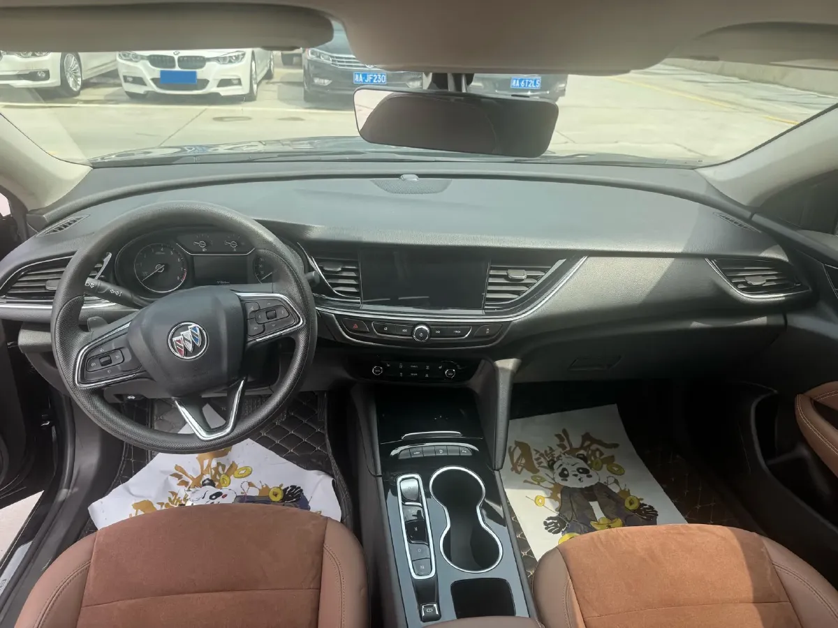 2022 Buick Regal 1.5T 169HP L4 9AT,autocango,china used car exporter,china ev exporter,chinese used car exporter,chinese used ev exporter
