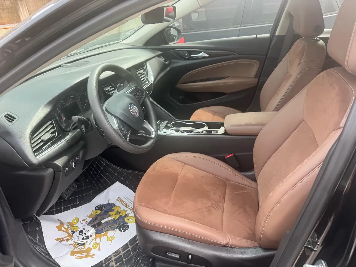 2022 Buick Regal 1.5T 169HP L4 9AT,autocango,china used car exporter,china ev exporter,chinese used car exporter,chinese used ev exporter