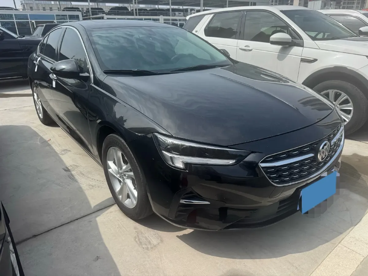 2022 Buick Regal 1.5T 169HP L4 9AT,autocango,china used car exporter,china ev exporter,chinese used car exporter,chinese used ev exporter