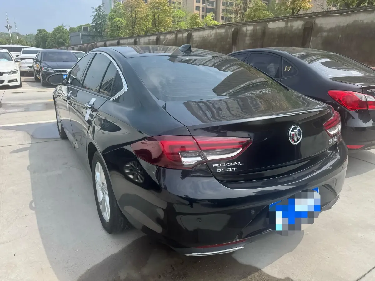 2022 Buick Regal 1.5T 169HP L4 9AT,autocango,china used car exporter,china ev exporter,chinese used car exporter,chinese used ev exporter