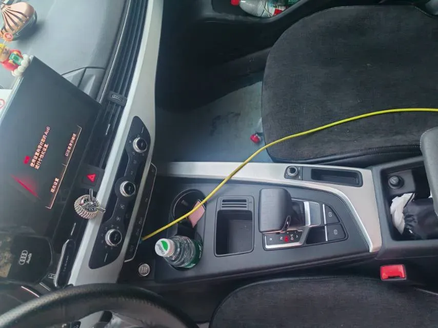 2020 Audi A4L 2.0T 150HP L4 7DCT,autocango,china used car exporter,china ev exporter,chinese used car exporter,chinese used ev exporter