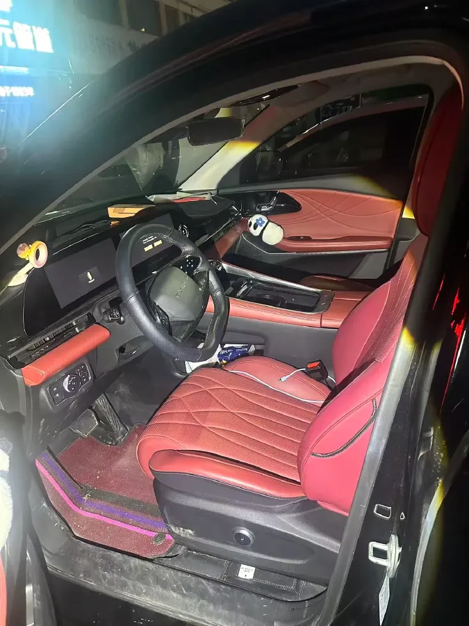 2024 Exceed RX 2.0T 261HP L4 7DCT,autocango,china used car exporter,china ev exporter,chinese used car exporter,chinese used ev exporter