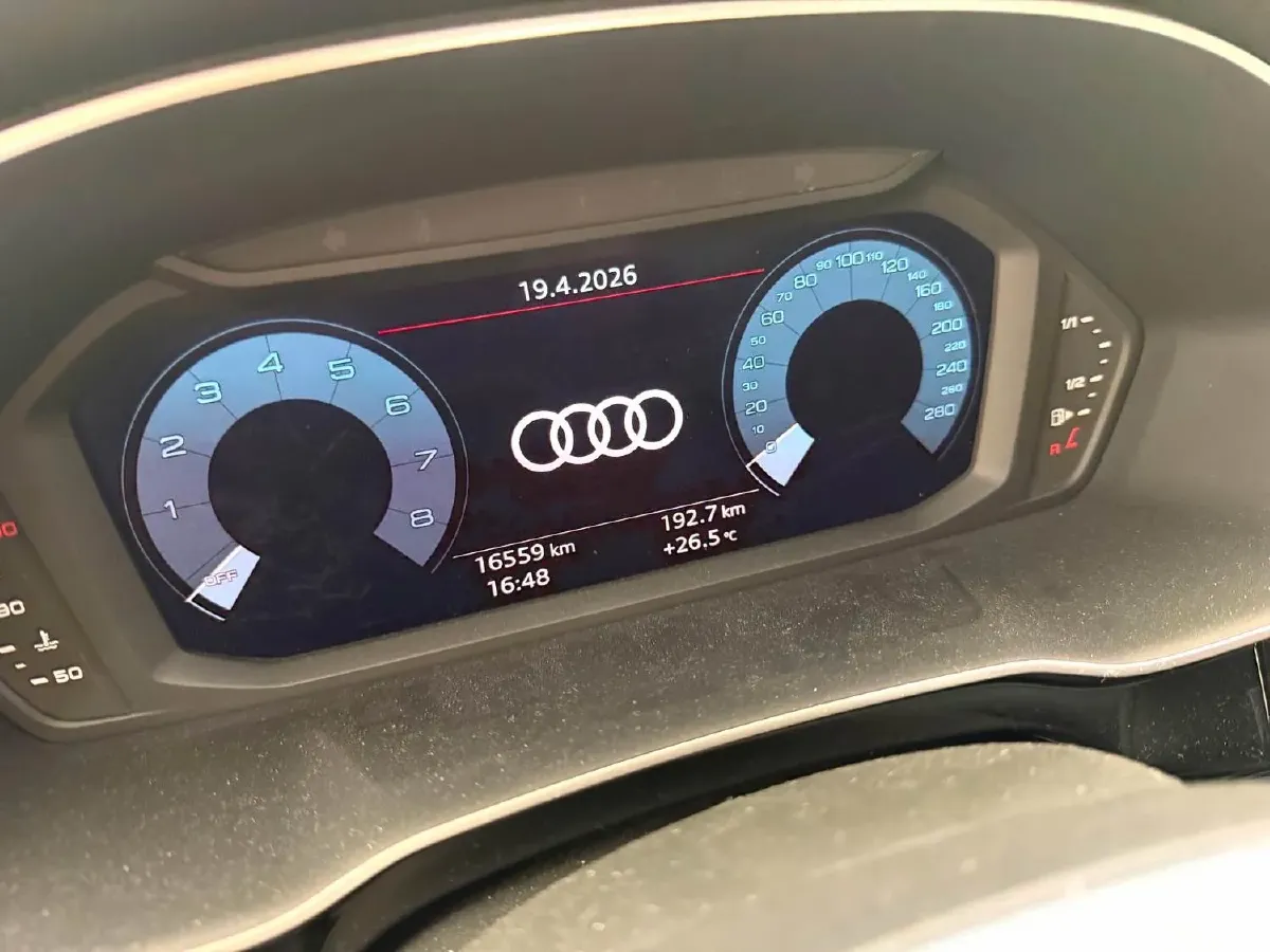2022 Audi Q3 1.4T 150HP L4 7DCT,autocango,china used car exporter,china ev exporter,chinese used car exporter,chinese used ev exporter