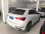 2022 Audi Q3 1.4T 150HP L4 7DCT