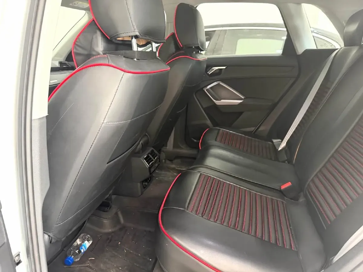 2022 Audi Q3 1.4T 150HP L4 7DCT,autocango,china used car exporter,china ev exporter,chinese used car exporter,chinese used ev exporter