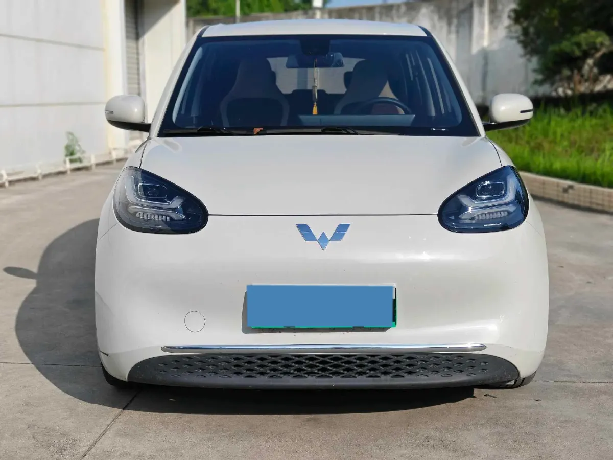 2023 WuLing BinGuo BEV 31.9KWH,autocango,china used car exporter,china ev exporter,chinese used car exporter,chinese used ev exporter