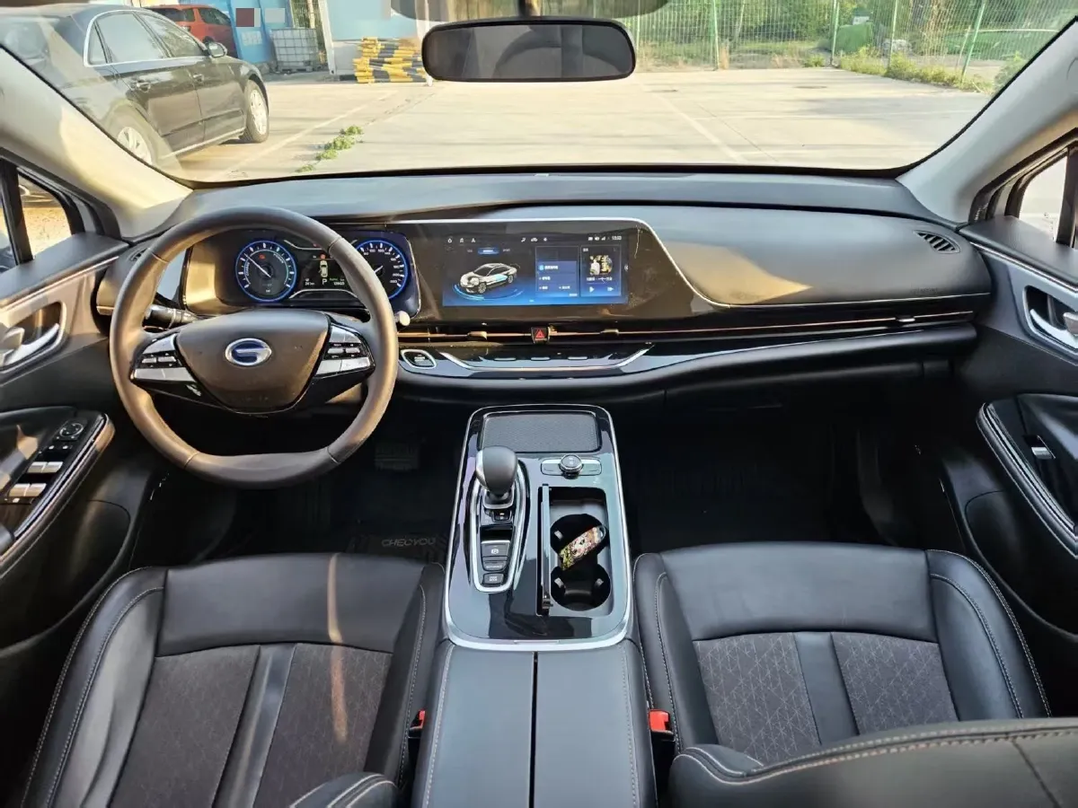 2020 Aion S BEV 58.8KWH,autocango,china used car exporter,china ev exporter,chinese used car exporter,chinese used ev exporter