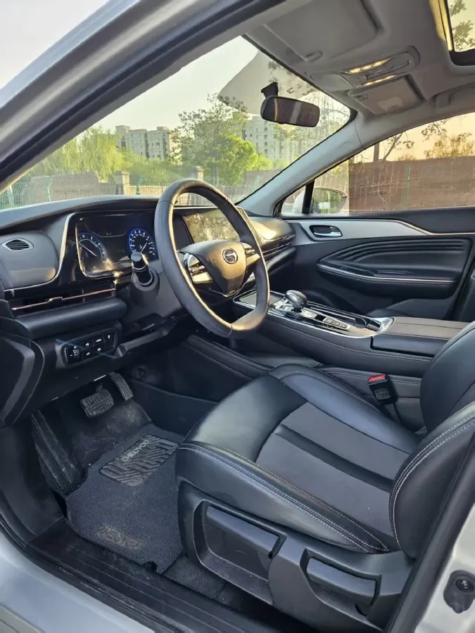 2020 Aion S BEV 58.8KWH,autocango,china used car exporter,china ev exporter,chinese used car exporter,chinese used ev exporter