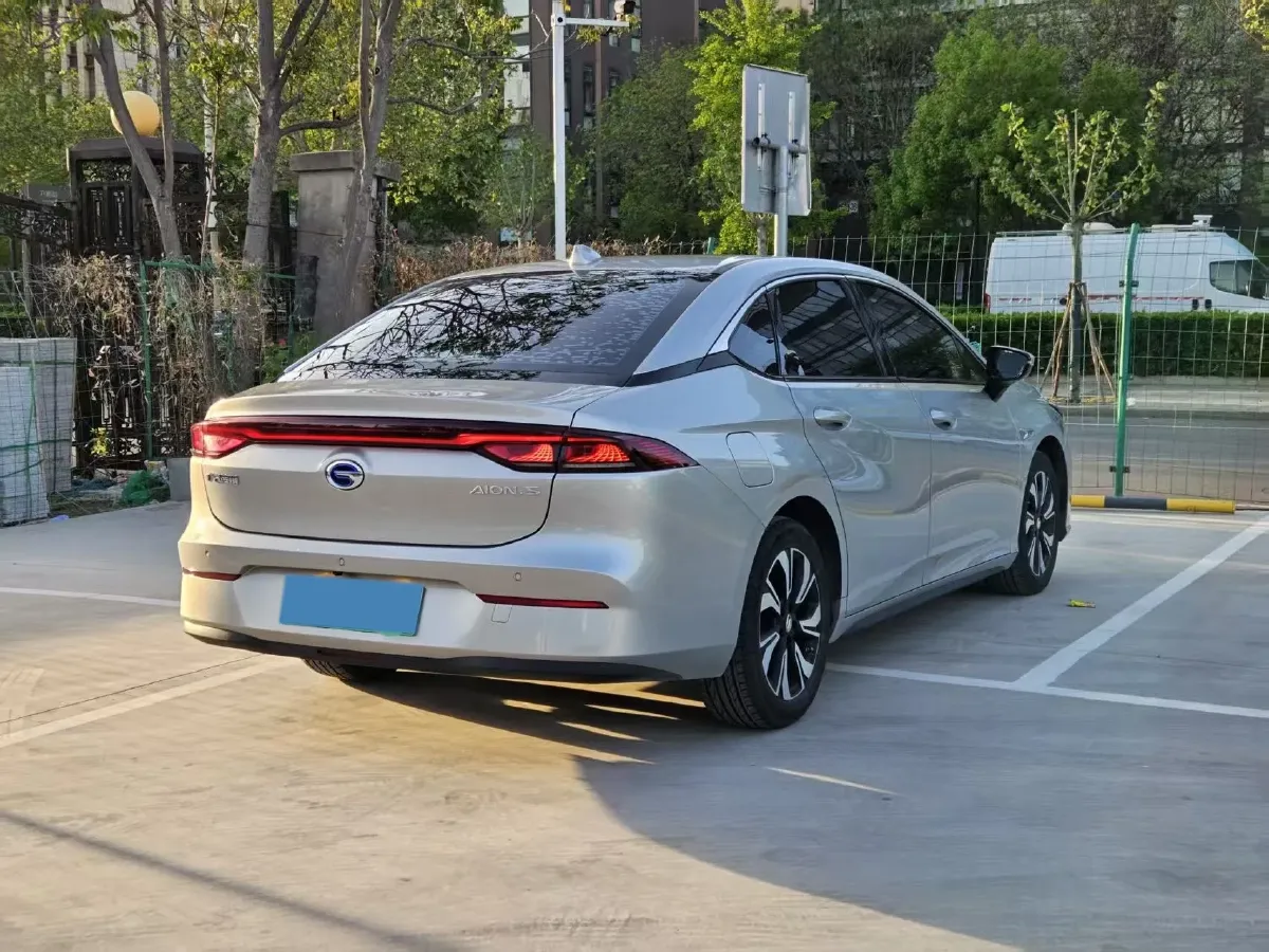 2020 Aion S BEV 58.8KWH,autocango,china used car exporter,china ev exporter,chinese used car exporter,chinese used ev exporter