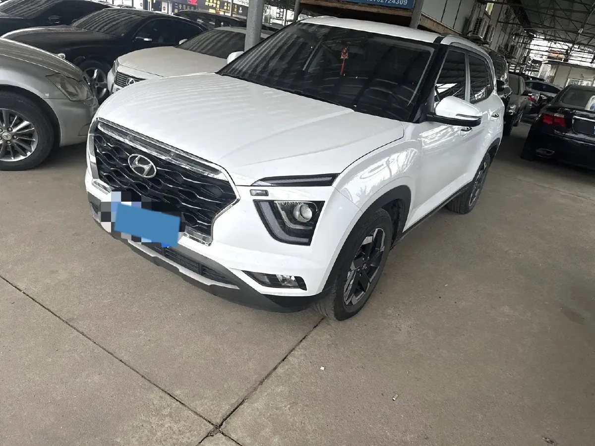 2020 Hyundai ix25 1.5L 115HP L4 CVT,autocango,china used car exporter,china ev exporter,chinese used car exporter,chinese used ev exporter