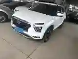 2020 Hyundai ix25 1.5L 115HP L4 CVT