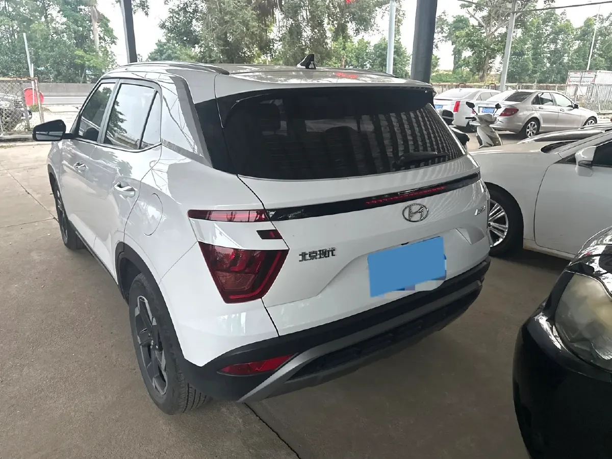 2020 Hyundai ix25 1.5L 115HP L4 CVT,autocango,china used car exporter,china ev exporter,chinese used car exporter,chinese used ev exporter