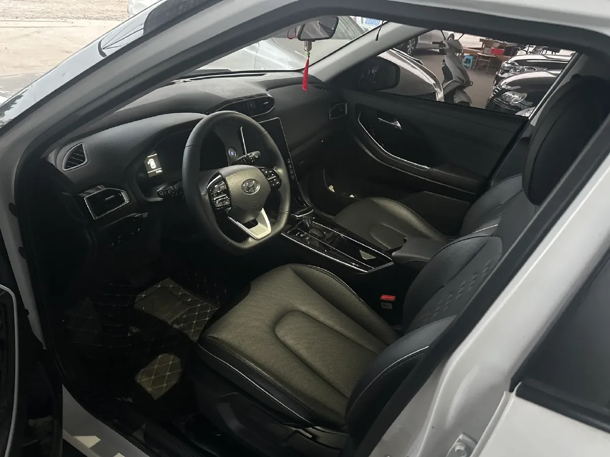 2020 Hyundai ix25 1.5L 115HP L4 CVT,autocango,china used car exporter,china ev exporter,chinese used car exporter,chinese used ev exporter