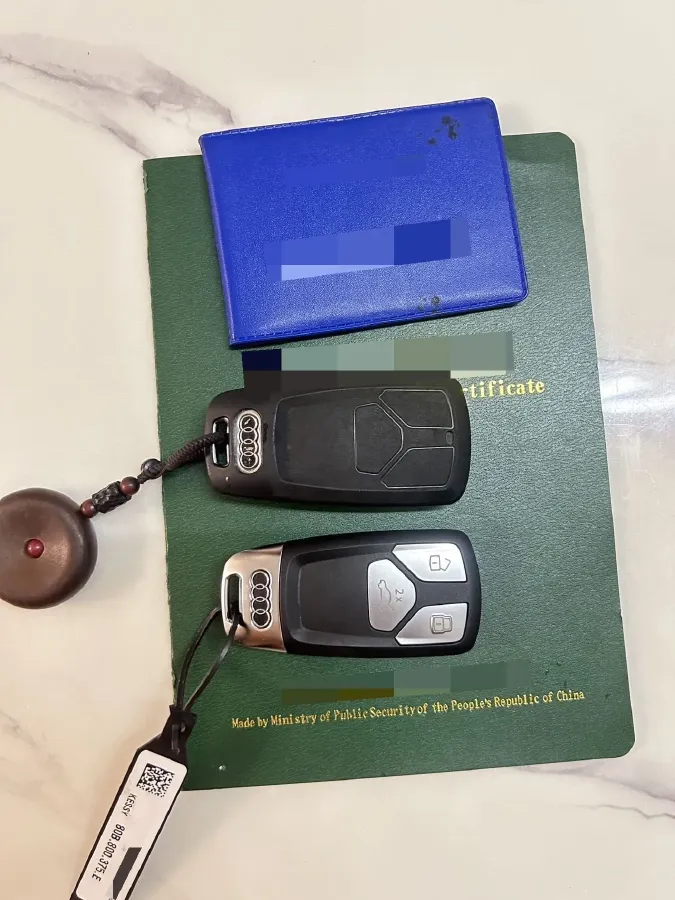 2024 Audi Q5L 2.0T 245HP L4 7DCT,autocango,china used car exporter,china ev exporter,chinese used car exporter,chinese used ev exporter