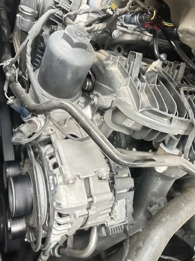 2024 Audi Q5L 2.0T 245HP L4 7DCT,autocango,china used car exporter,china ev exporter,chinese used car exporter,chinese used ev exporter