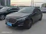 2020 HongQi H5 1.8T 197HP L4 6AT