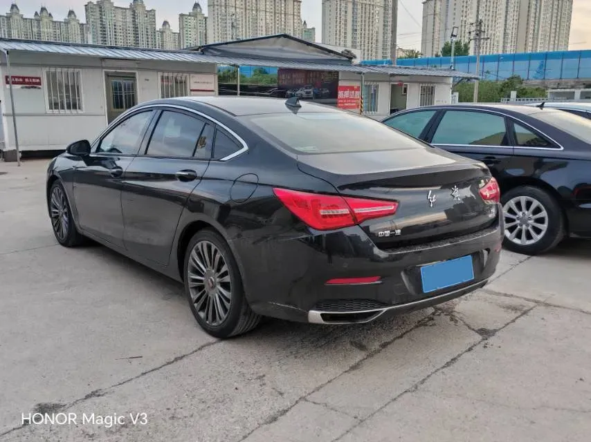 2020 HongQi H5 1.8T 197HP L4 6AT,autocango,china used car exporter,china ev exporter,chinese used car exporter,chinese used ev exporter