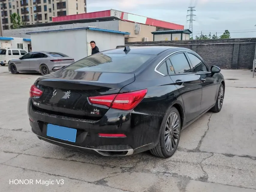 2020 HongQi H5 1.8T 197HP L4 6AT,autocango,china used car exporter,china ev exporter,chinese used car exporter,chinese used ev exporter