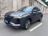 2020 CHANGAN CS75 PLUS,autocango,china used car exporter,china ev exporter,chinese used car exporter,chinese used ev exporter