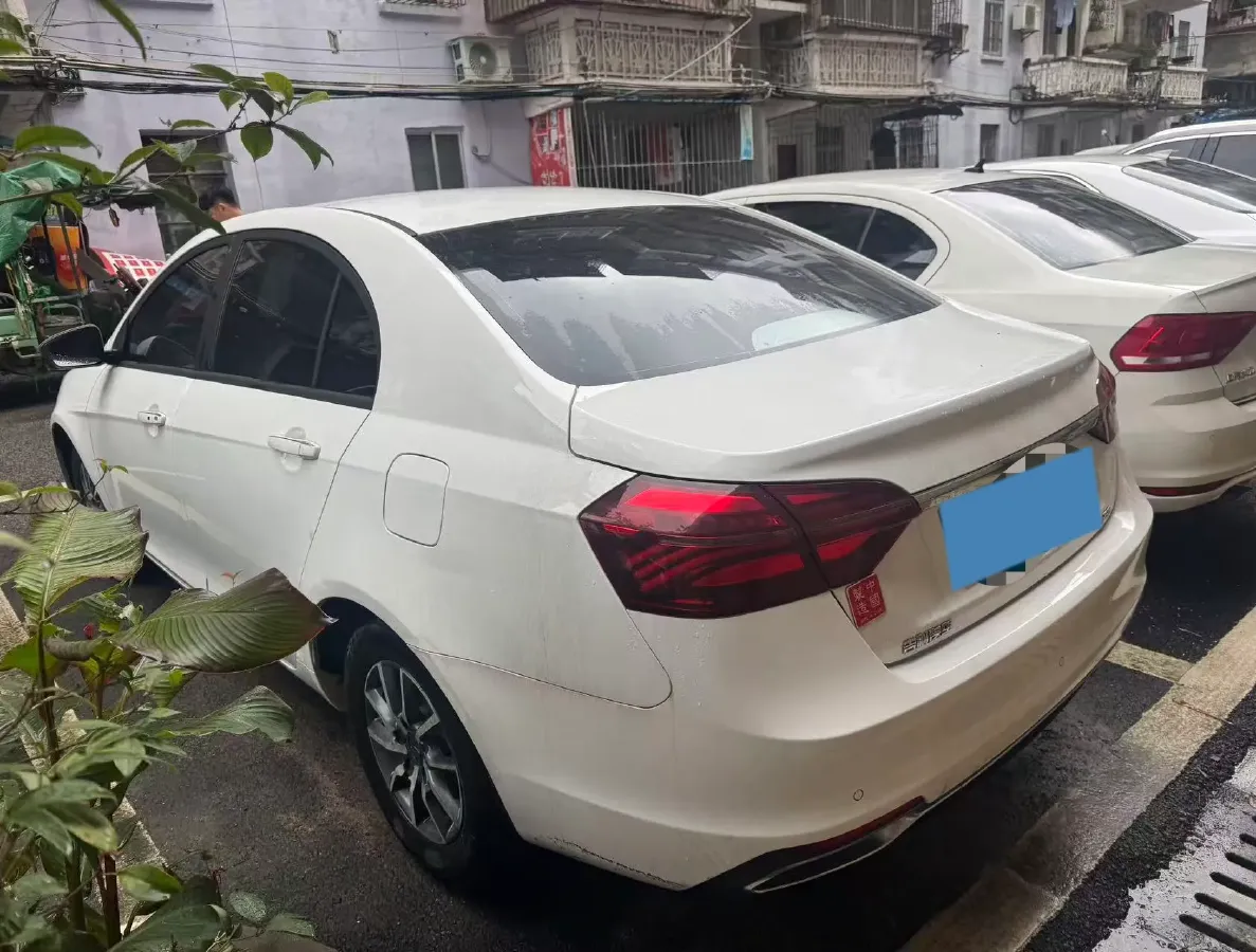 2019 Geely Emgrand 1.5L 109HP L4 CVT,autocango,china used car exporter,china ev exporter,chinese used car exporter,chinese used ev exporter