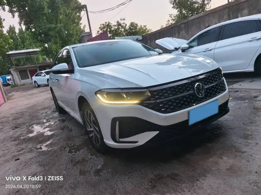 2023 Volkswagen Lavida 1.5L 113HP L4 6AT,autocango,china used car exporter,china ev exporter,chinese used car exporter,chinese used ev exporter