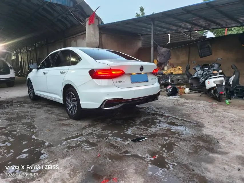 2023 Volkswagen Lavida 1.5L 113HP L4 6AT,autocango,china used car exporter,china ev exporter,chinese used car exporter,chinese used ev exporter