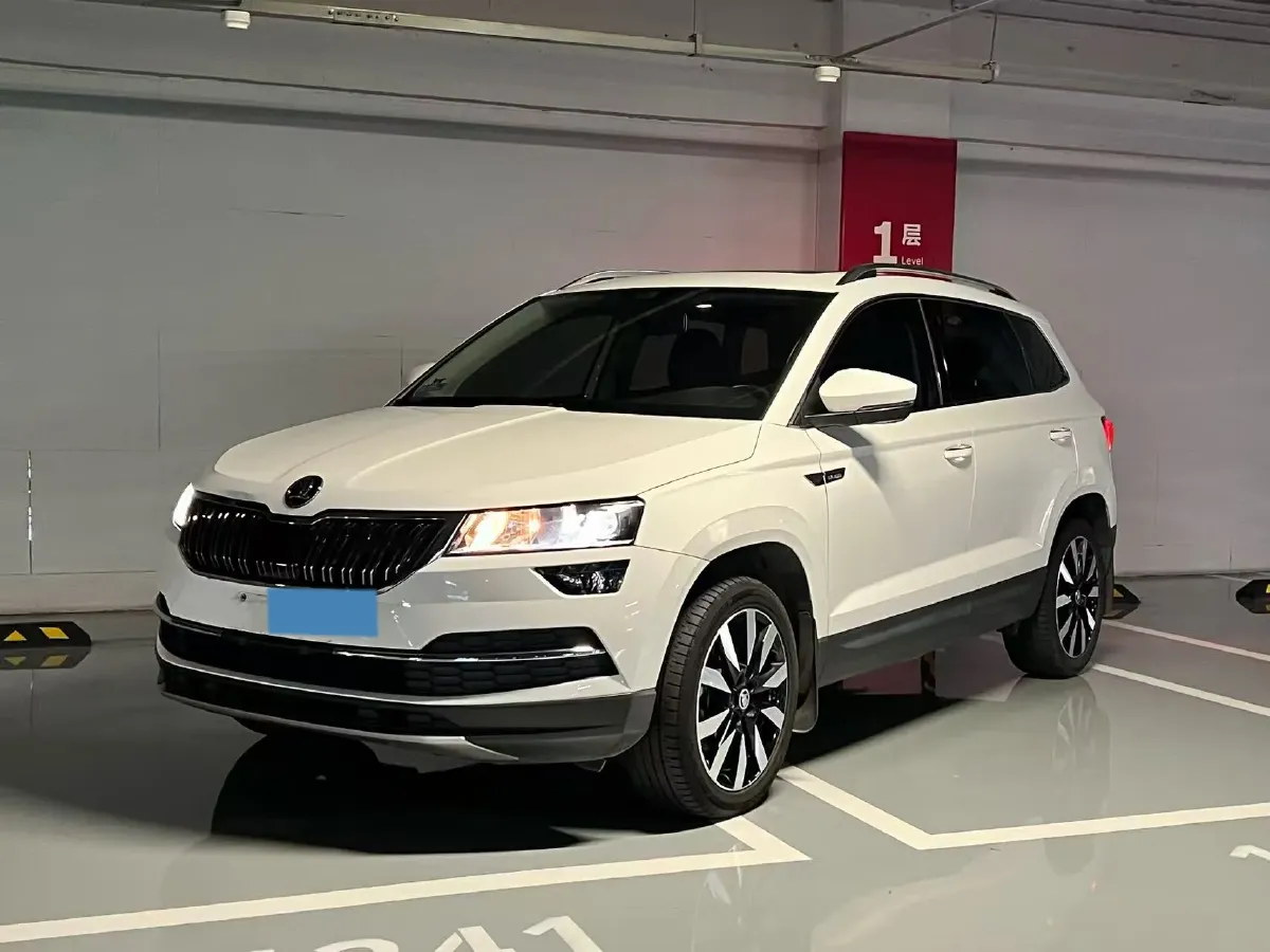2018 Skoda Octavia 1.4T 150HP L4 7DCT,autocango,china used car exporter,china ev exporter,chinese used car exporter,chinese used ev exporter
