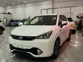 2019 GAC QIZHI EV,autocango,china used car exporter,china ev exporter,chinese used car exporter,chinese used ev exporter