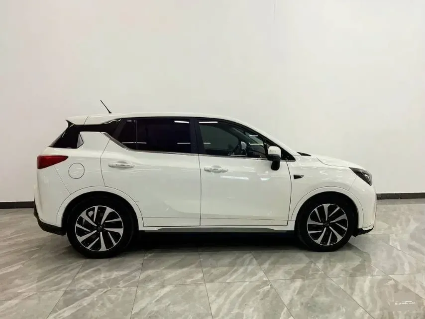 2019 GAC QiZhi EV BEV 54.75KWH,autocango,china used car exporter,china ev exporter,chinese used car exporter,chinese used ev exporter