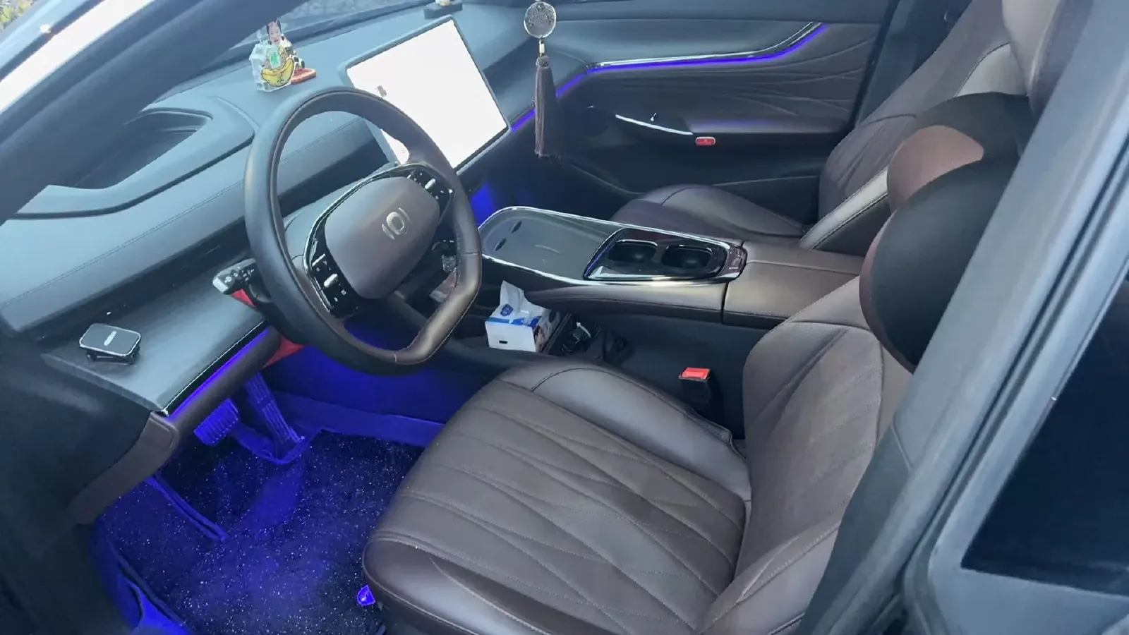 2025 ChangAn QiYuan A07 BEV 79.97KWH,autocango,china used car exporter,china ev exporter,chinese used car exporter,chinese used ev exporter