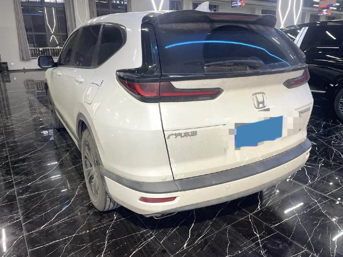 2020 Honda Breeze 1.5T 193HP L4 CVT,autocango,china used car exporter,china ev exporter,chinese used car exporter,chinese used ev exporter