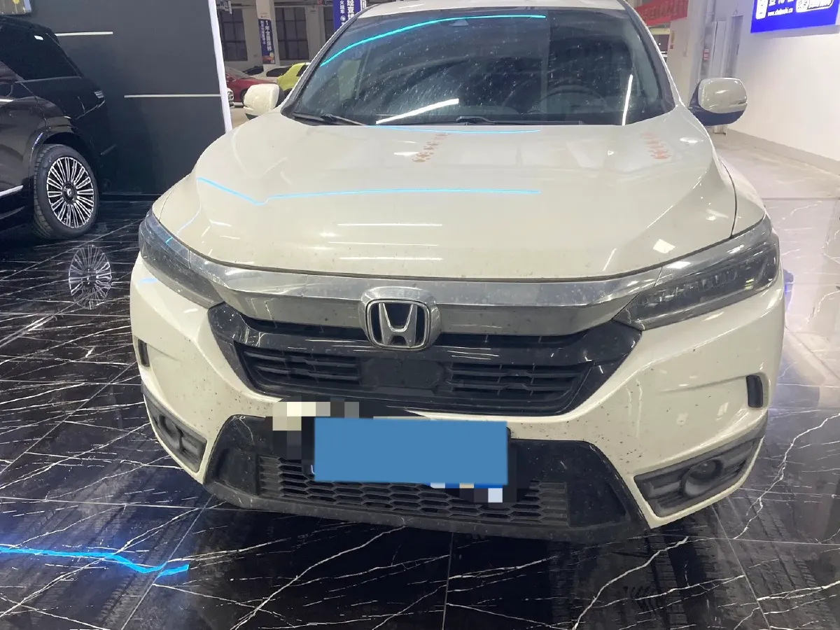 2020 Honda Breeze 1.5T 193HP L4 CVT,autocango,china used car exporter,china ev exporter,chinese used car exporter,chinese used ev exporter