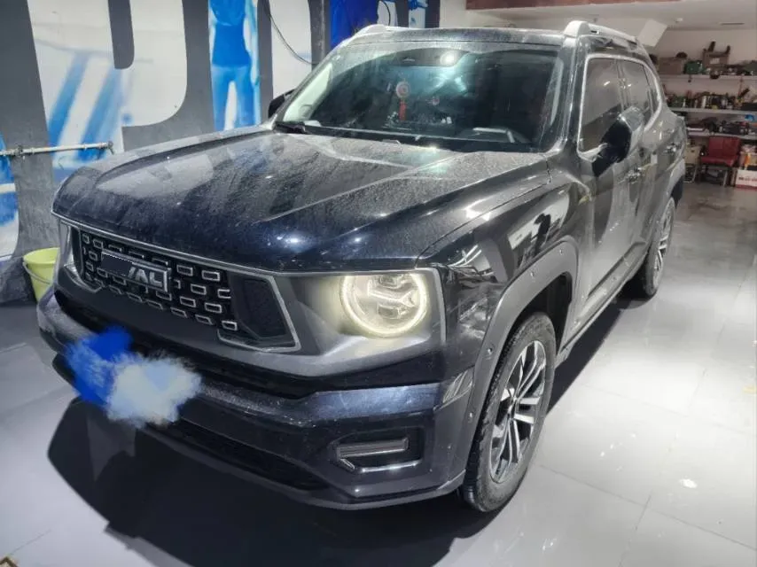 2023 Haval Dargo PLUS 1.5T 184HP L4 7DCT,autocango,china used car exporter,china ev exporter,chinese used car exporter,chinese used ev exporter