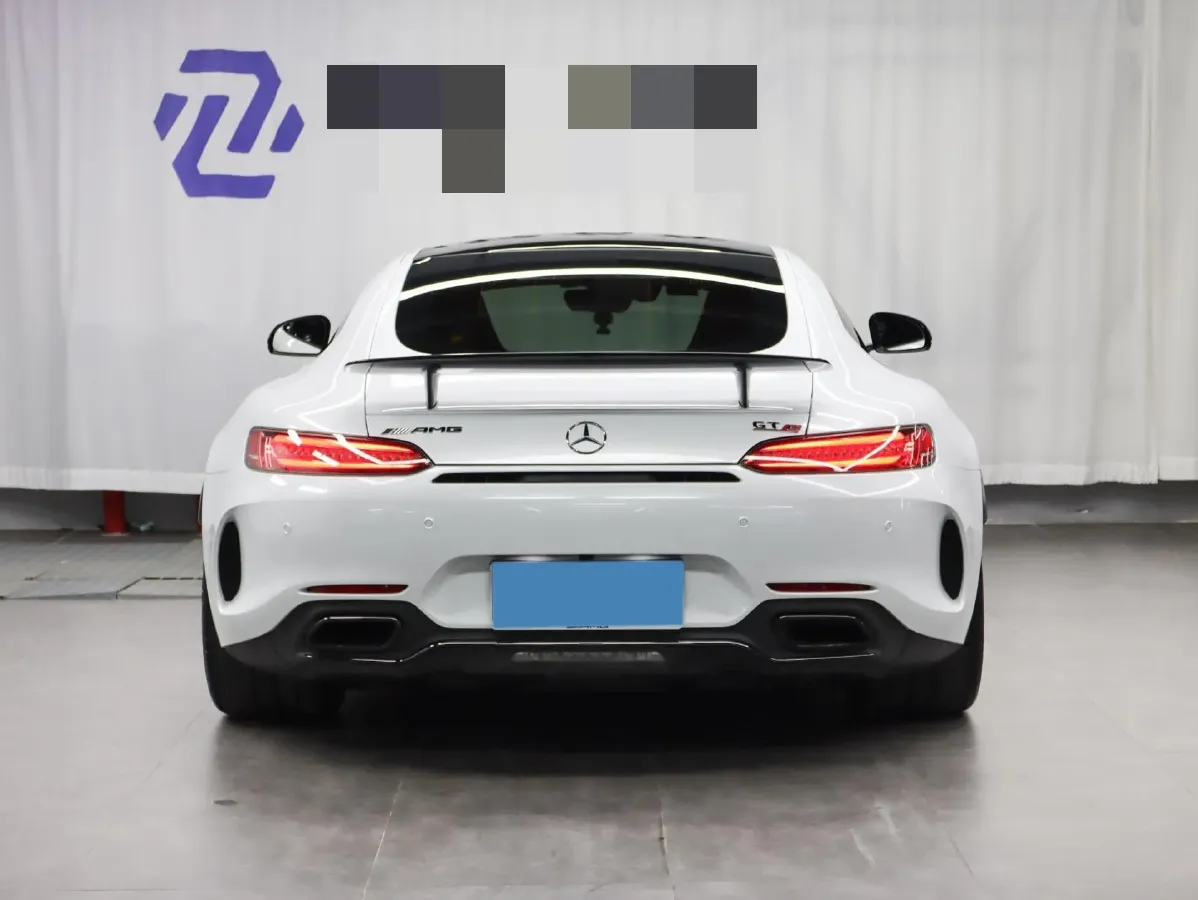 2019 Mercedes-Benz AMG GT 4.0T 557HP V8 7DCT,autocango,china used car exporter,china ev exporter,chinese used car exporter,chinese used ev exporter